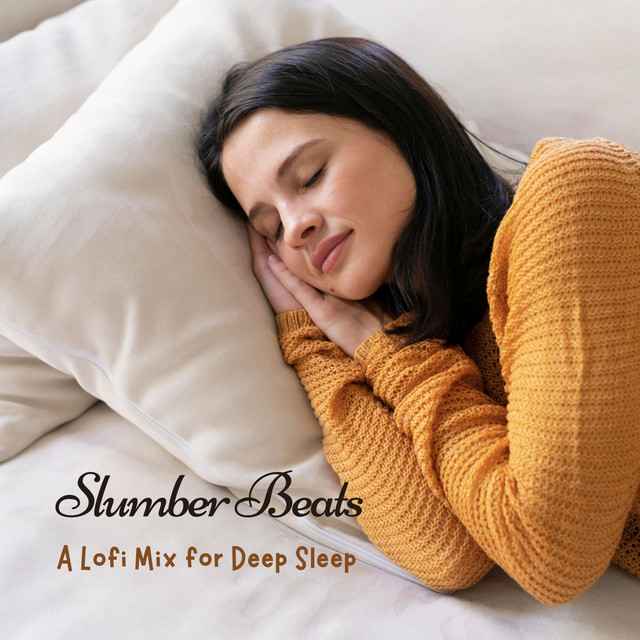 Slumber Beats: A Lofi Mix for Deep Sleep - Album by Lofi Nation | Spotify