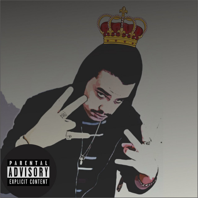 Rap King cover art