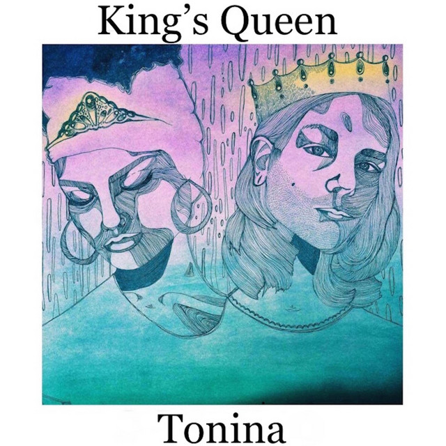 King's Queen cover art