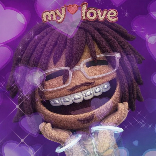 My Love cover art