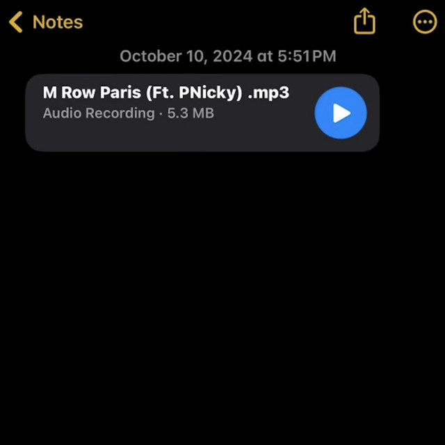Paris cover art