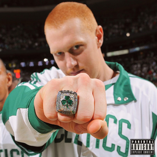White Mamba cover art