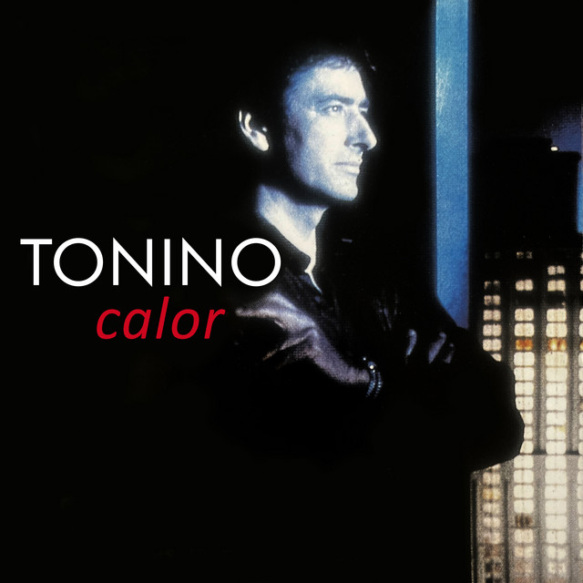 Calor cover art