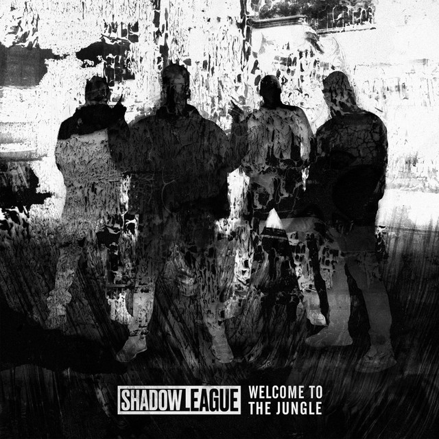 Welcome To The Jungle cover art
