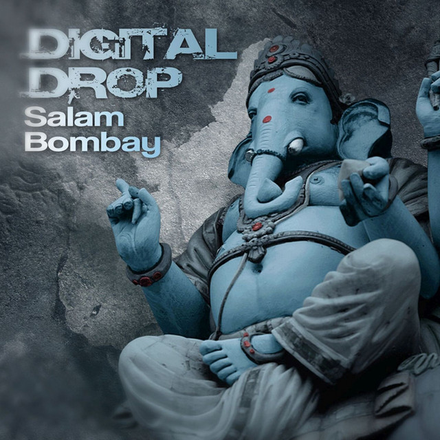 Salam Bombay cover