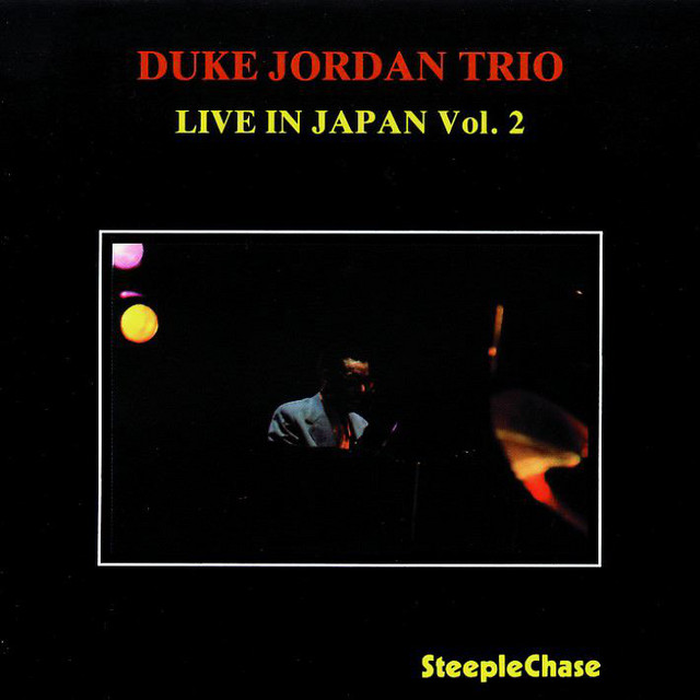 Live In Japan, Vol. 2