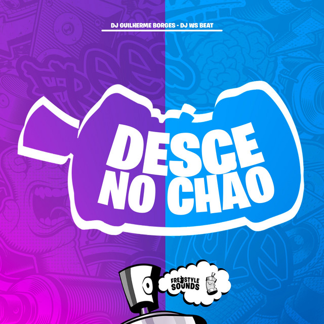 Desce No Chão