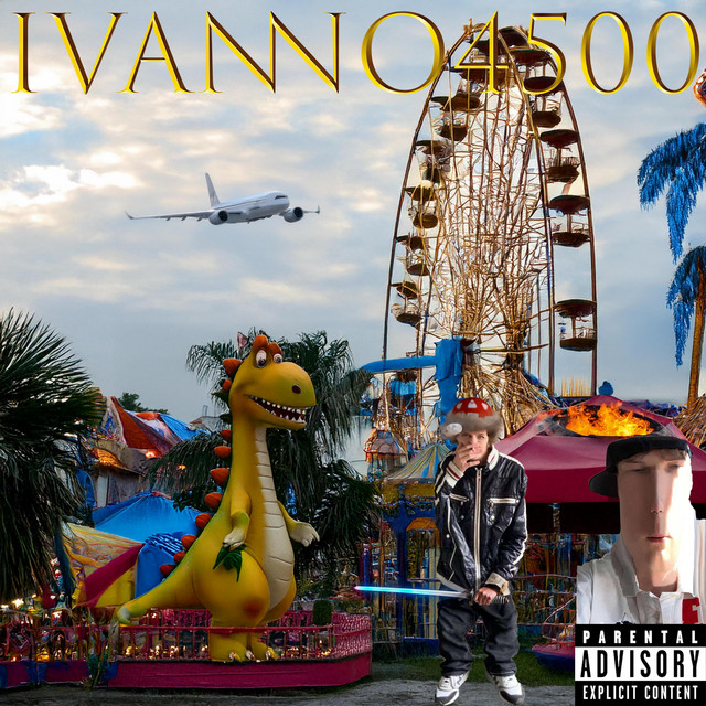 pollen - Single by ivanno4500 | Spotify