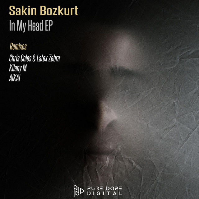 Unknown Error - Kilany M Remix cover art