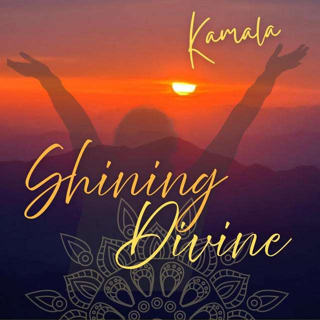 Shining Divine