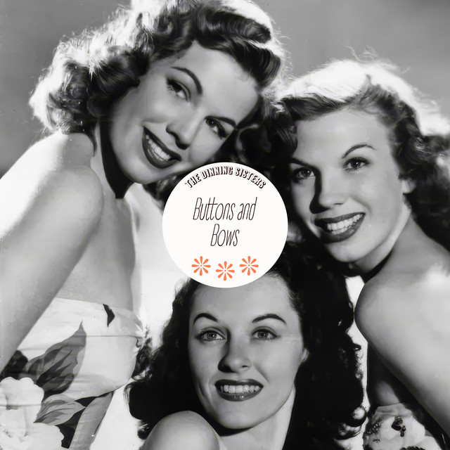 Buttons and Bows cover art