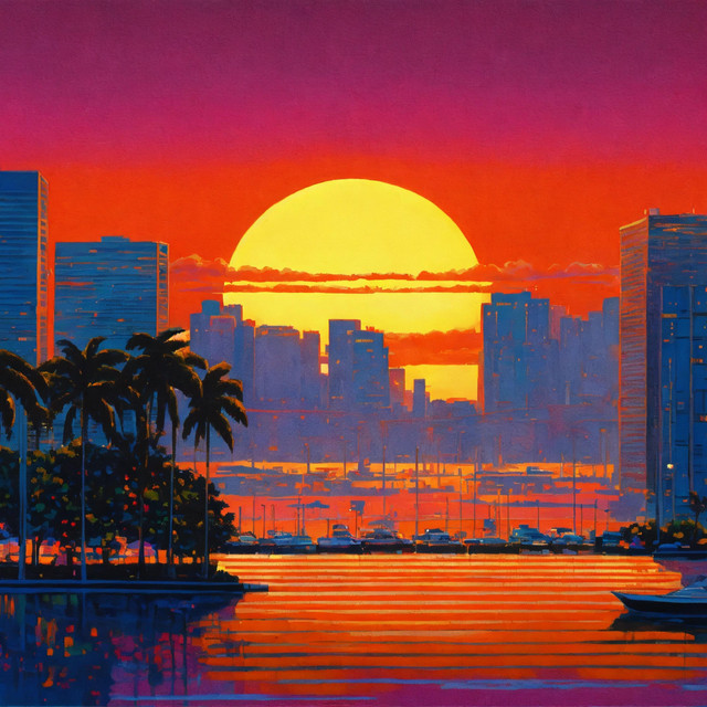 album image