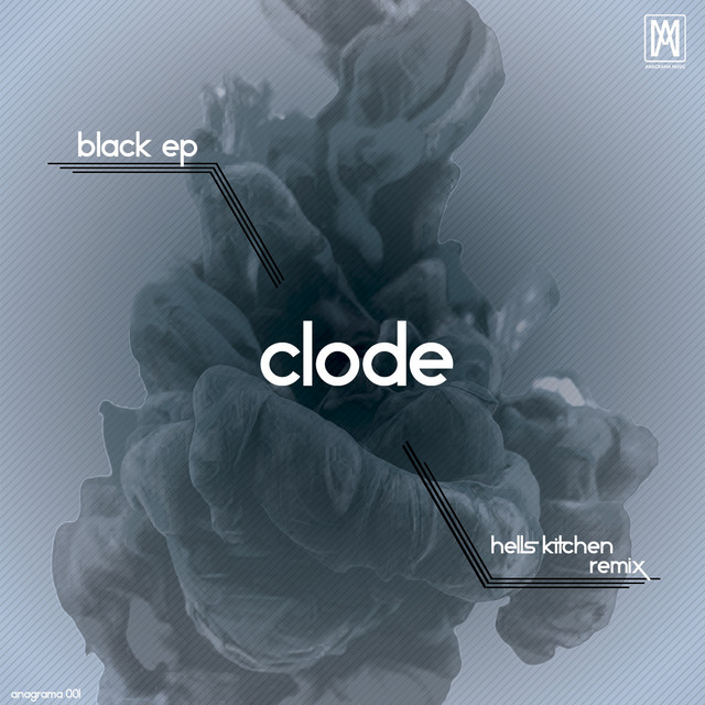 Black - Single by Clode | Spotify