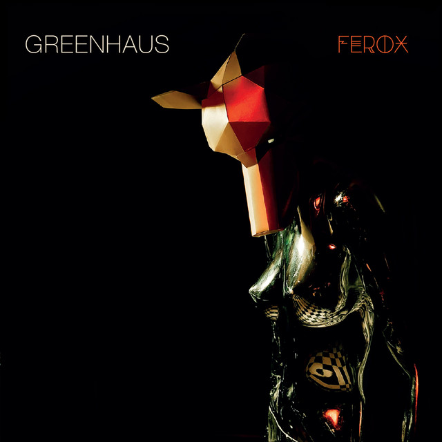 Ferox cover