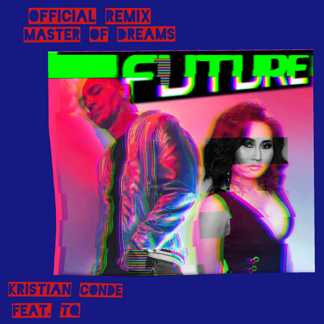 Future (Remix) cover