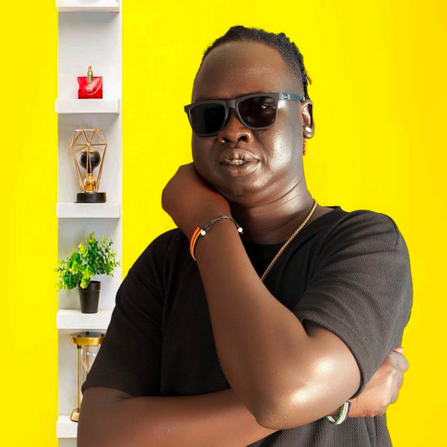 Ba Ka Ji — album cover