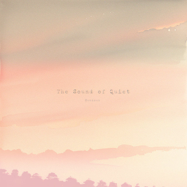 Sundown cover art
