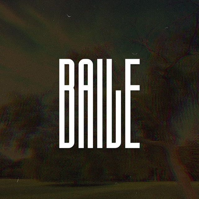 Baile (Boom Bap Type Beat) cover art