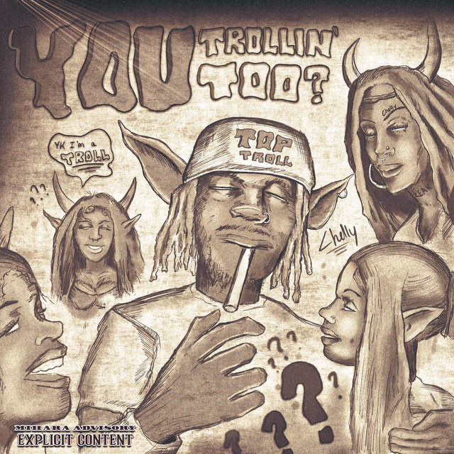 100BOPS cover art