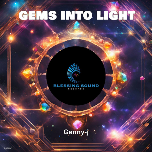 Gems into light - Radio Mix