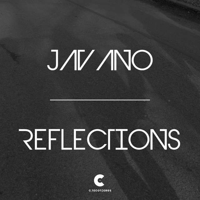 Reflections artwork
