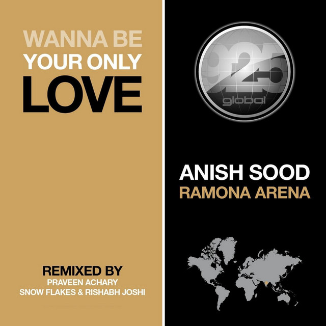 Wanna Be Your Only Love