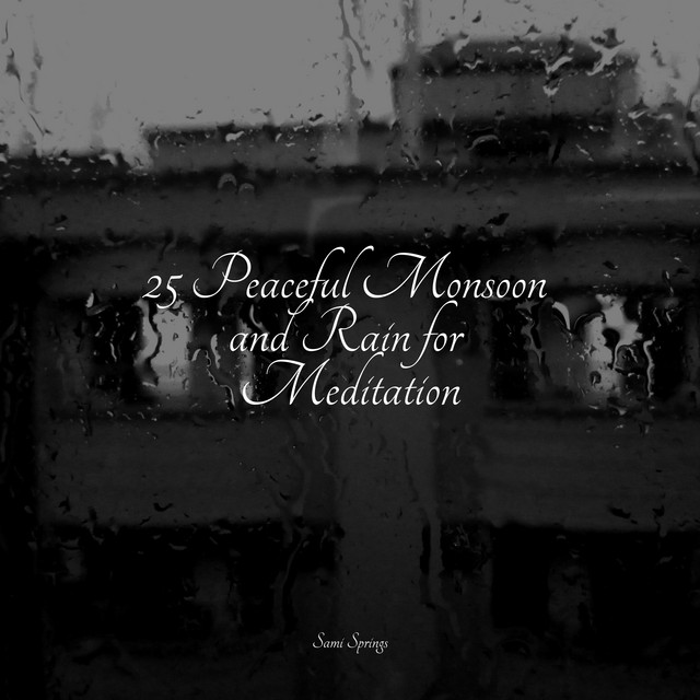 25 Peaceful Monsoon and Rain for Meditation - Album by Organic Nature ...