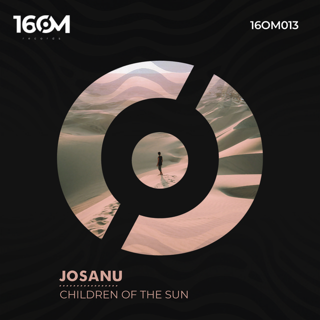 Children of the Sun - Original Mix