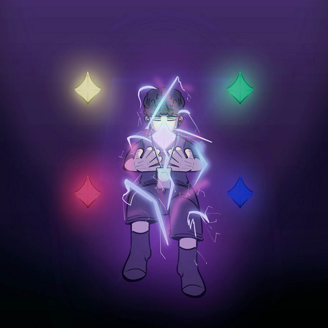 ENER G cover art