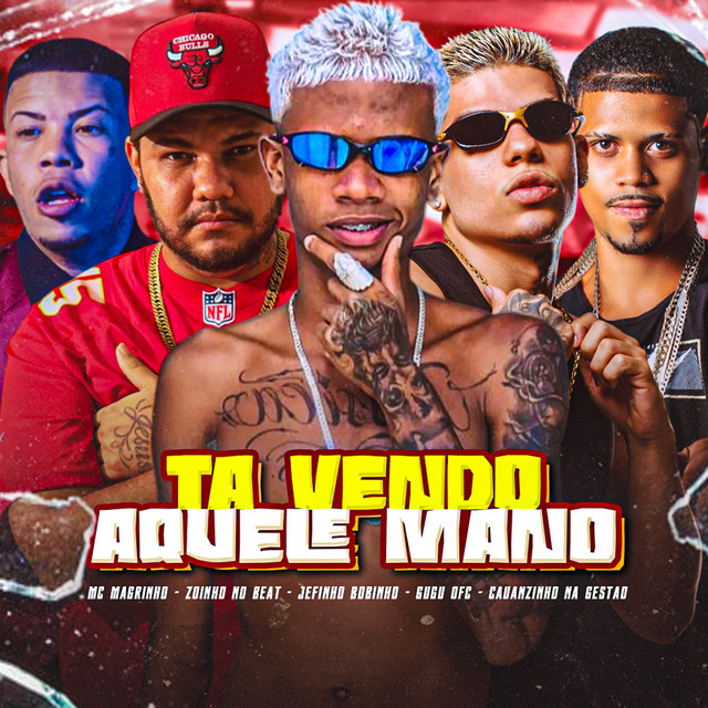 Ta Vendo Aquele Mano