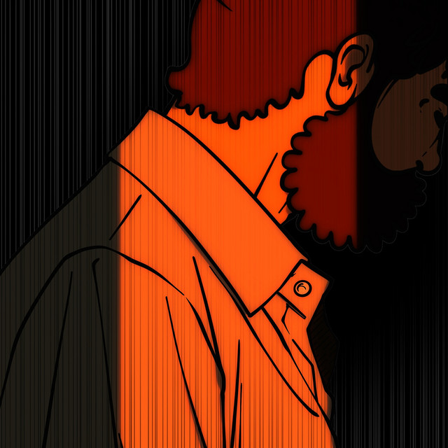 Cover art for Vens Adams — Letting You Go