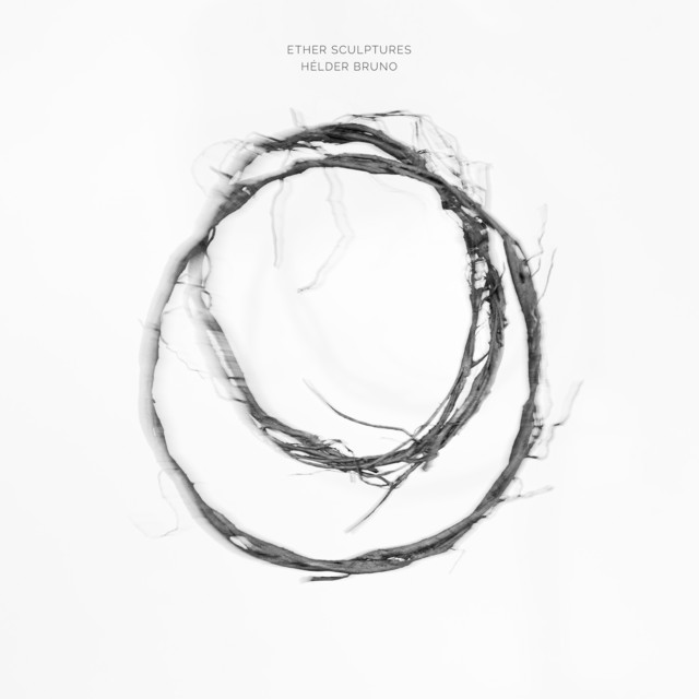 Ether Sculptures cover art