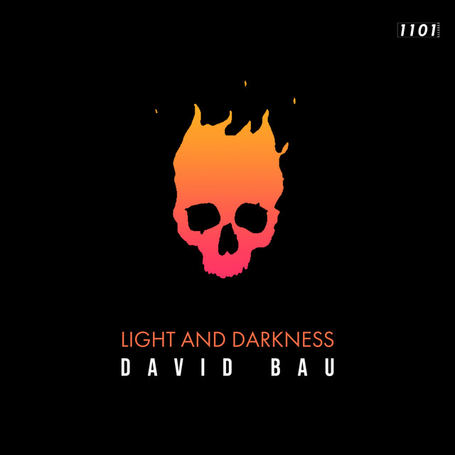 Light and Darkness cover art
