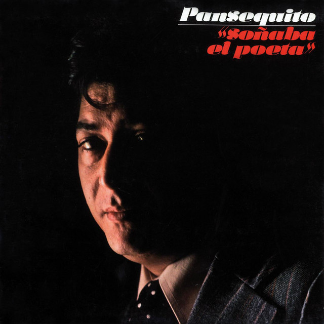 Soñaba el poeta cover art