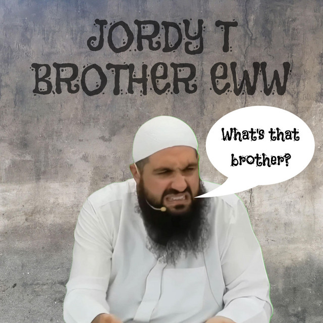 Brother Eww - Extended Mix