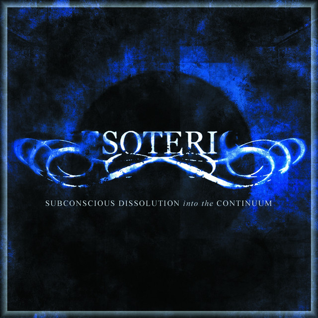 Subconscious Dissolution Into the Continuum cover art