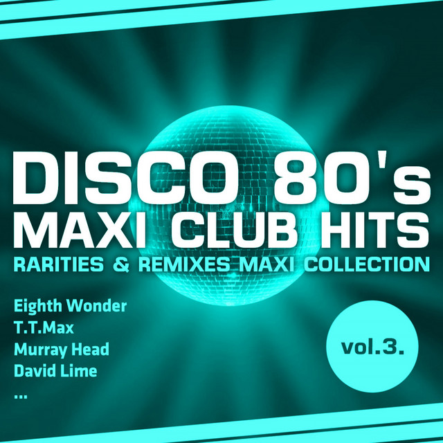 Cross My Heart - Maxi Remix - song and lyrics by Eighth Wonder