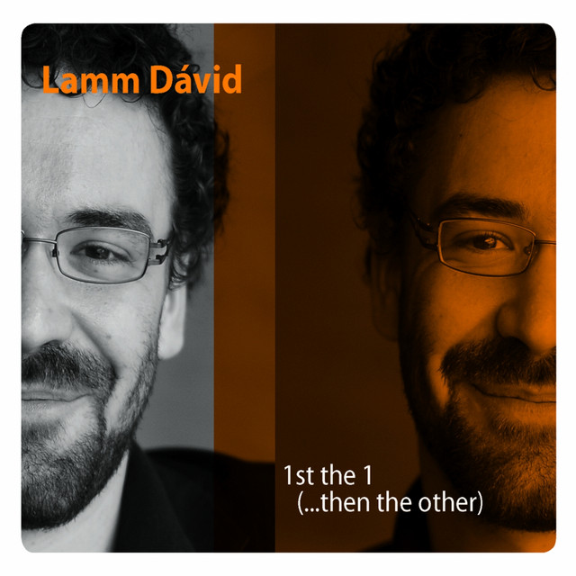 1st the 1 (...Then the Other) cover art