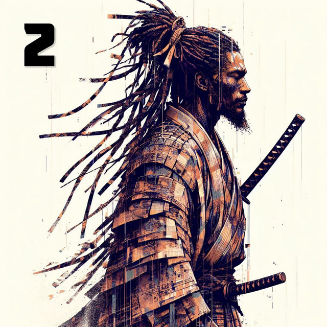 Almighty cover art