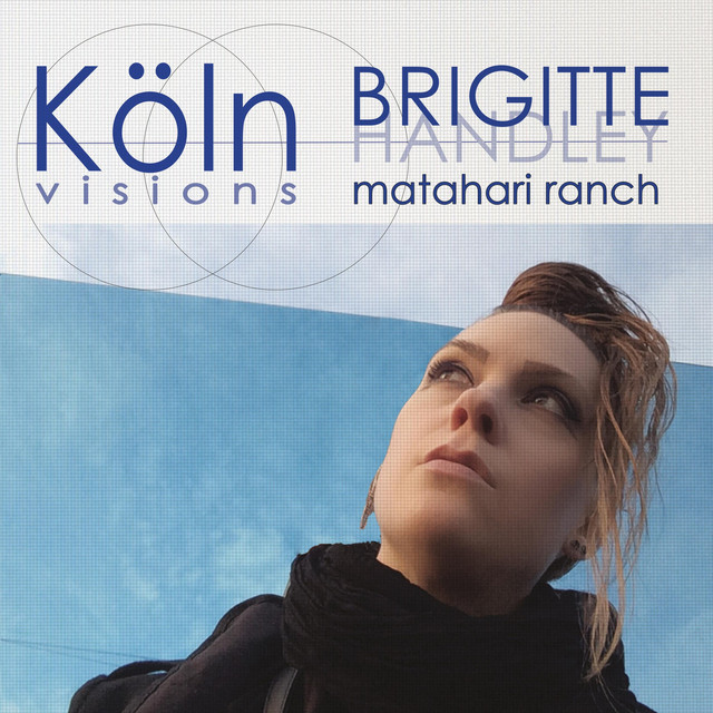Köln: Visions... cover art