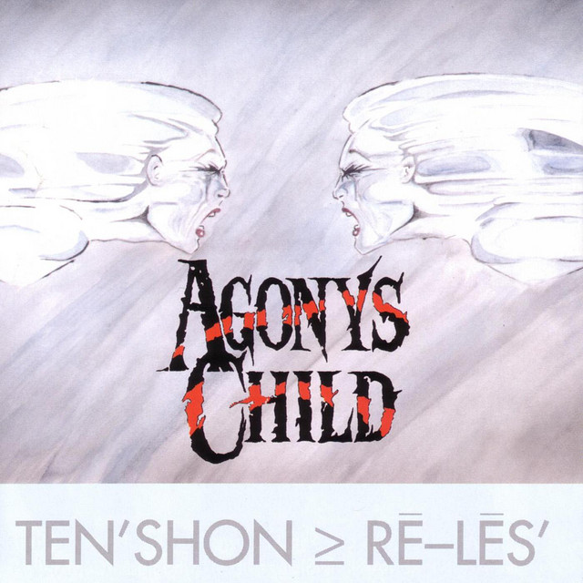 Agony's Child