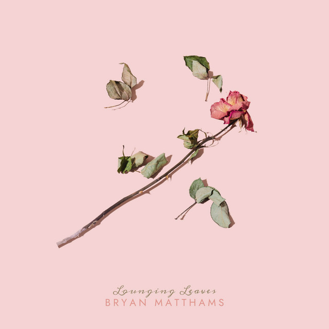 Lounging Leaves cover art