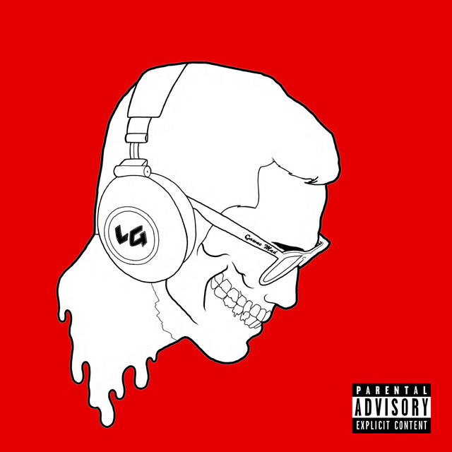 Gawne Mad cover art