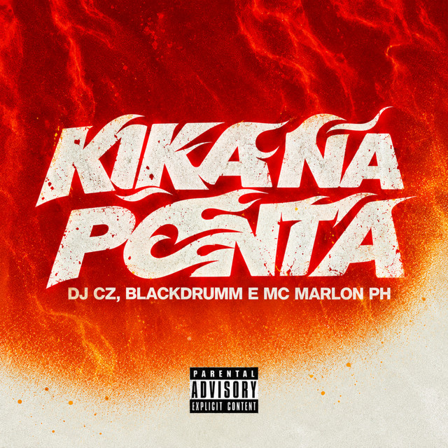 Kika Na Ponta album image