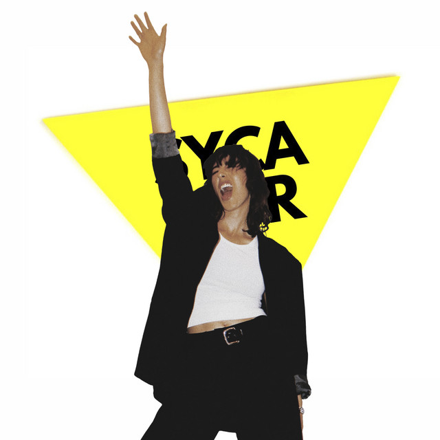 I Wanna Be Dancing cover art