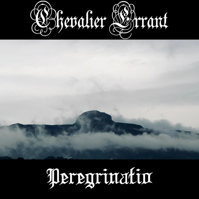 Peregrinatio cover art