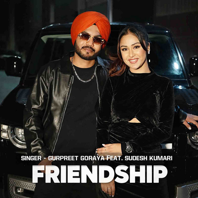 GURPREET GORAYA