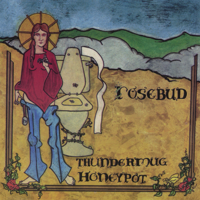 Thundermug Honeypot cover art