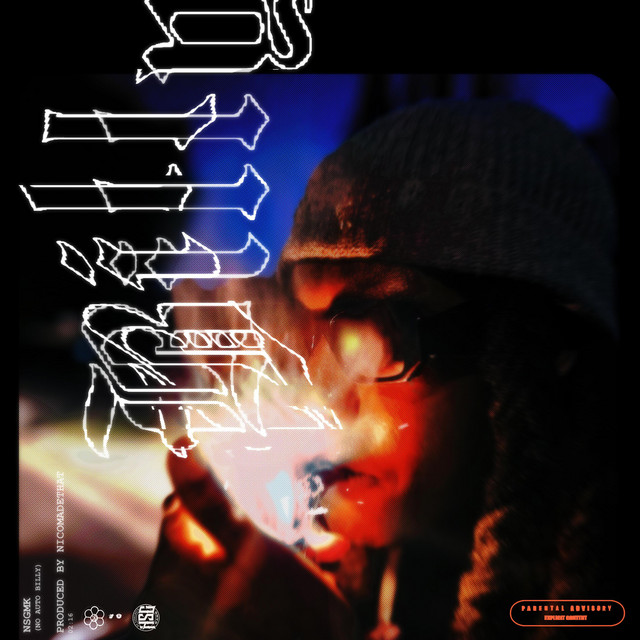 Billy cover art