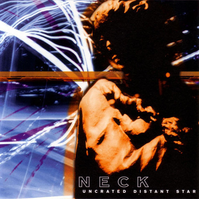 Uncrated Distant Star cover art